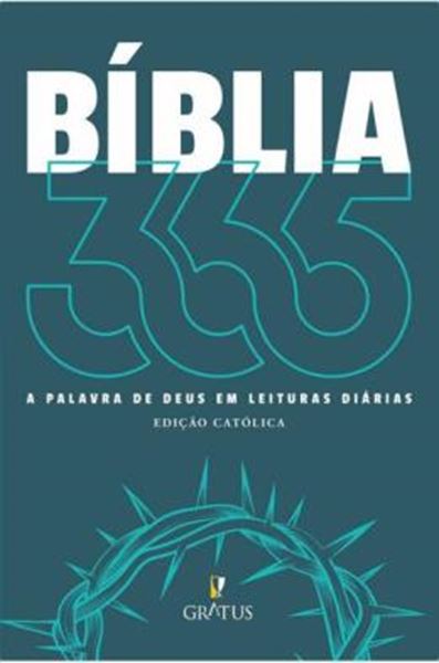 Picture of BIBLIA 365