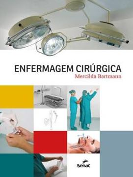 Imagem de ENFERMAGEM CIRURGICA