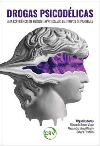 Picture of DROGAS PSICODELICAS - UMA EXPERIENCIA DE ENSINO E APRENDIZADO EM TEMPOS DE PANDEMIA