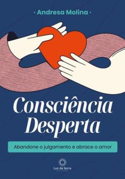 Picture of CONSCIENCIA DESPERTA