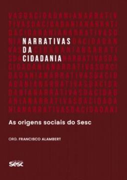 Imagem de NARRATIVAS DA CIDADANIA
