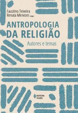 Imagem de ANTROPOLOGIA DA RELIGIAO