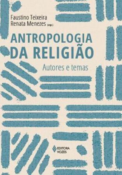 Picture of ANTROPOLOGIA DA RELIGIAO