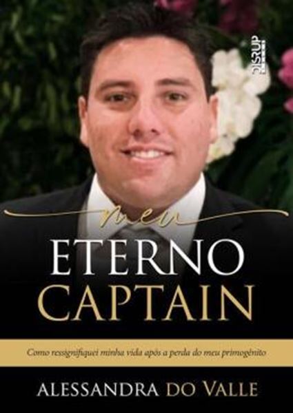 Picture of MEU ETERNO CAPTAIN.