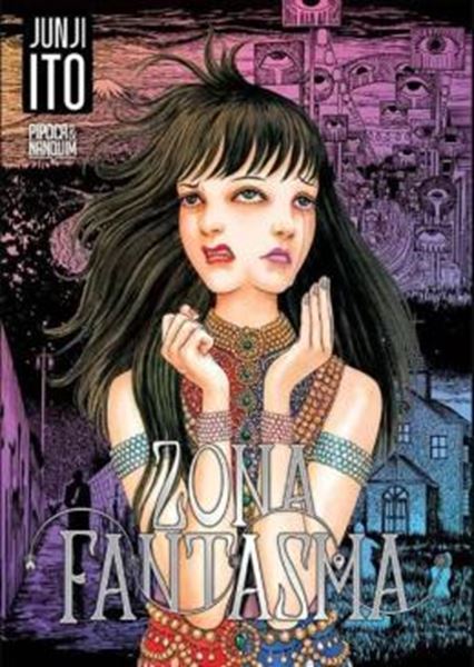 Picture of ZONA FANTASMA