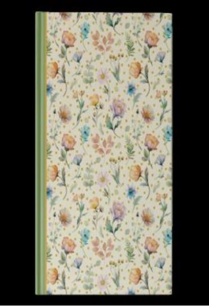 Picture of BIBLIA NVI, CAPA DURA, FLORIDA, ECONOMICA, RECORDACOES