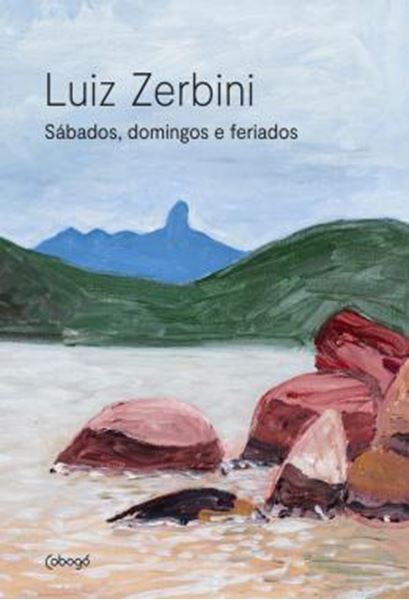 Picture of LUIZ ZERBINI - SABADOS, DOMINGOS E FERIADOS