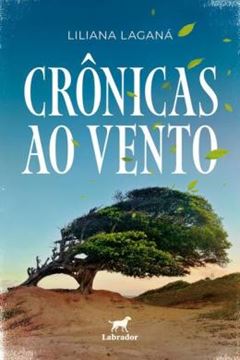 Imagem de CRONICAS AO VENTO
