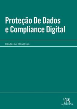 Imagem de PROTECAO DE DADOS E COMPLIANCE DIGITAL - 2ª ED