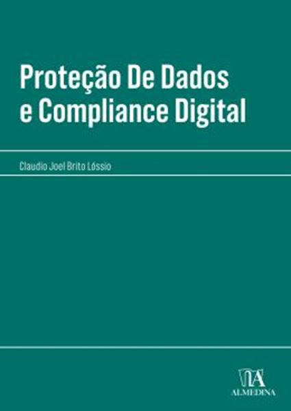 Picture of PROTECAO DE DADOS E COMPLIANCE DIGITAL - 2ª ED