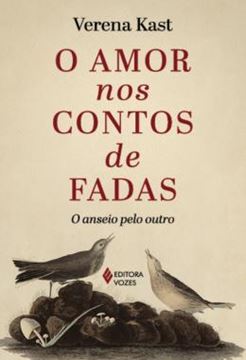 Imagem de O AMOR NOS CONTOS DE FADAS
