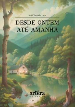 Imagem de DESDE ONTEM ATE AMANHA