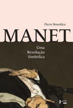 Imagem de MANET - UMA REVOLUCAO SIMBOLICA