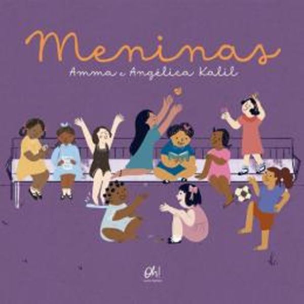 Picture of MENINAS