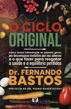 Imagem de O CICLO ORIGINAL