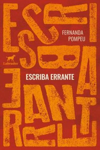Picture of ESCRIBA ERRANTE
