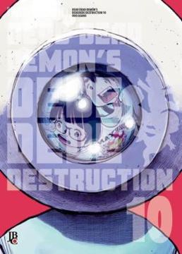Imagem de DEAD DEAD DEMONS DEDEDEDE DESTRUCTION - VOL. 10