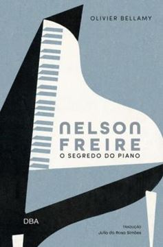 Imagem de NELSON FREIRE - O SEGREDO DO PIANO