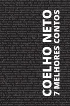 Imagem de 7 MELHORES CONTOS - COELHO NETO