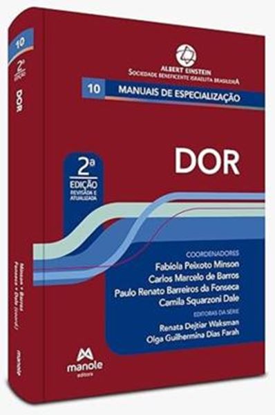 Picture of DOR - 2ª ED