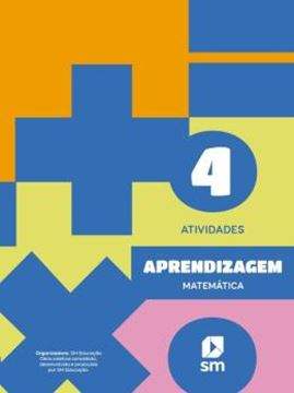 Imagem de APRENDIZAGEM - MATEMATICA - 4º ANO - 1ª ED. 2022