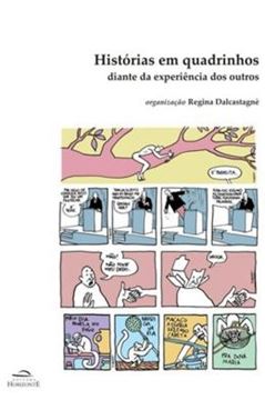 Imagem de HISTORIAS EM QUADRINHOS