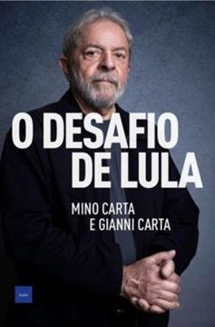 Imagem de DESAFIO DE LULA, O