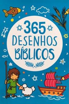 Imagem de 365 DESENHOS BIBLICOS