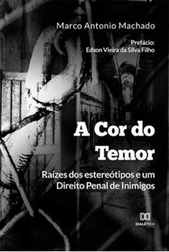 Imagem de A COR DO TEMOR