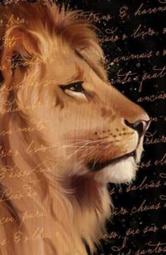 Imagem de BIBLIA ARC 860 LEAO JUDA - LETRA NORMAL