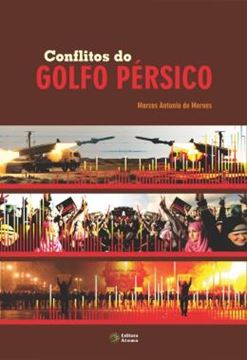 Imagem de CONFLITOS DO GOLFO PERSICO