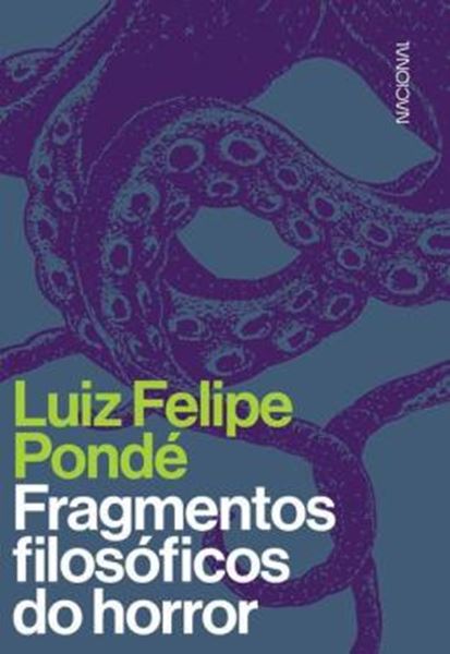 Picture of FRAGMENTOS FILOSOFICOS DE HORROR