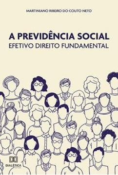 Imagem de A PREVIDENCIA SOCIAL