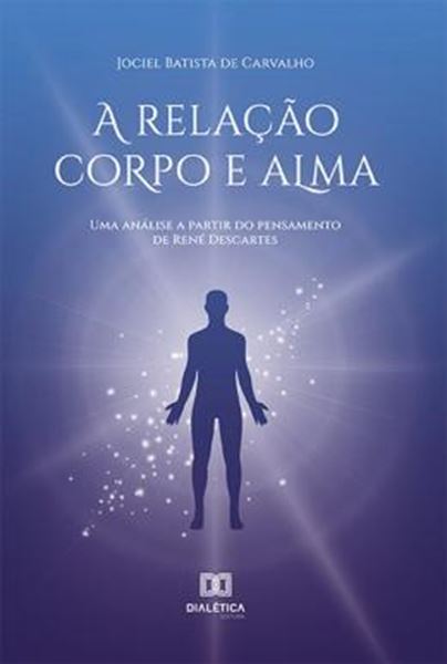 Picture of RELACAO CORPO E ALMA, A