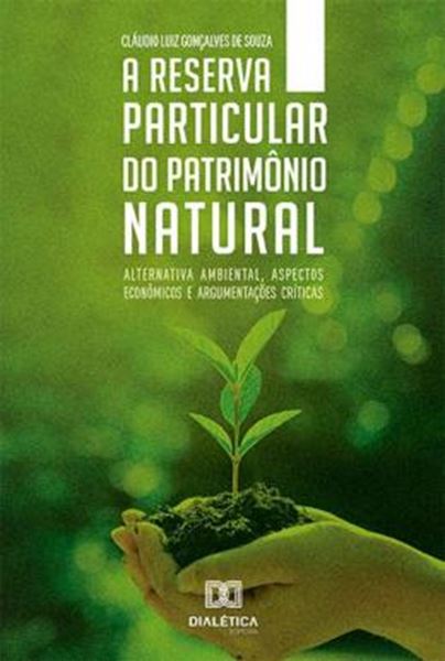 Picture of RESERVA PARTICULAR DO PATRIMONIO NATURAL, A