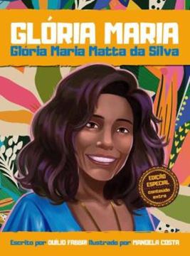 Imagem de GLORIA MARIA - GLORIA MARIA MATTA DA SILVA