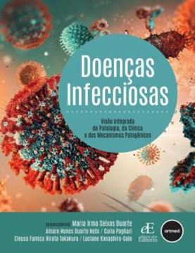 Imagem de DOENCAS INFECCIOSAS