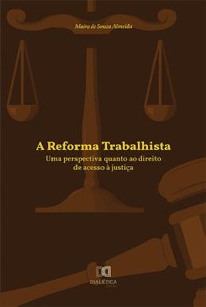 Picture of REFORMA TRABALHISTA, A