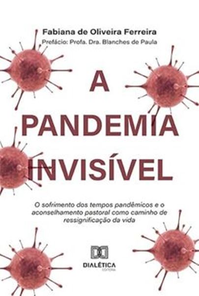 Picture of PANDEMIA INVISIVEL, A