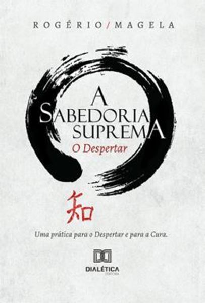 Picture of SABEDORIA SUPREMA, A