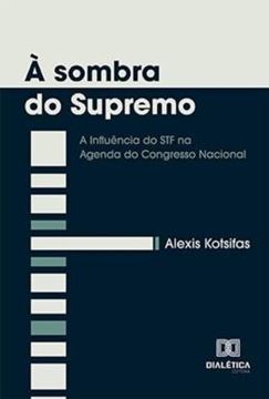 Imagem de SOMBRA DO SUPREMO, A