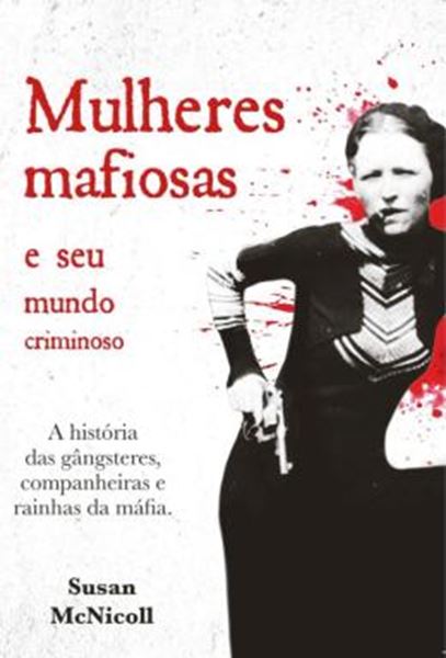 Picture of MULHERES MAFIOSAS