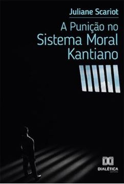 Imagem de PUNICAO NO SISTEMA MORAL KANTIANO, A