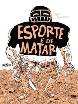 Imagem de ESPORTE E DE MATAR