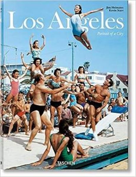 Picture of LOS ANGELES: PORTRAIT OF A CITY, PORTRAT EINER STADT, PORTRAIT DUNE VILLE