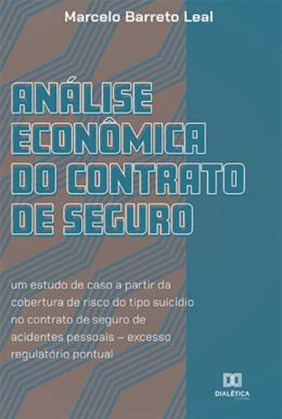 Picture of ANALISE ECONOMICA DO CONTRATO DE SEGURO