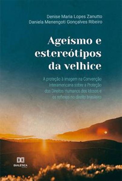 Picture of AGEISMO E ESTEREOTIPOS DA VELHICE