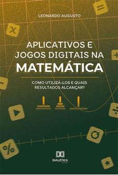 Imagem de APLICATIVOS E JOGOS DIGITAIS NA MATEMATICA