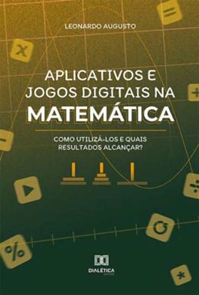 Picture of APLICATIVOS E JOGOS DIGITAIS NA MATEMATICA