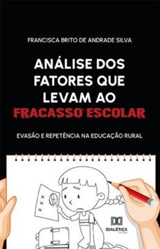 Imagem de ANALISE DOS FATORES QUE LEVAM AO FRACASSO ESCOLAR